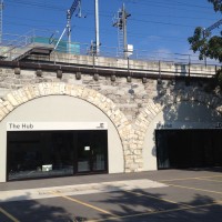 viaduct-zurich